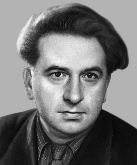 Picture of Viktor Ivanov