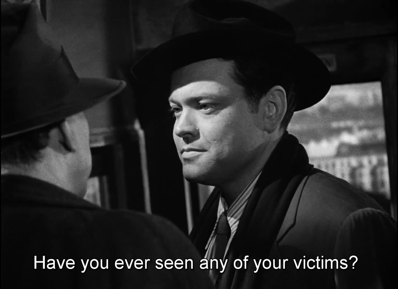 The Third Man