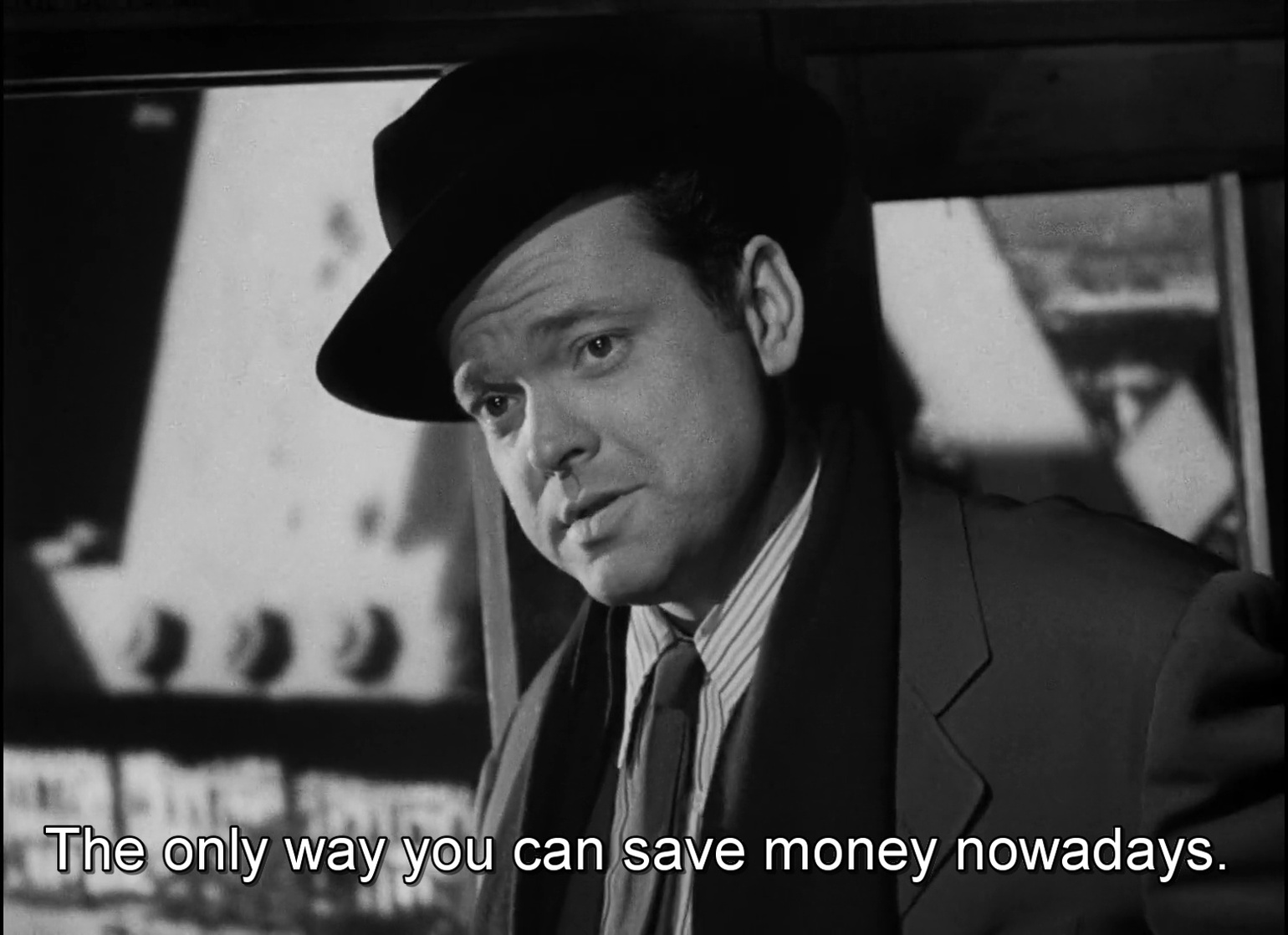 The Third Man