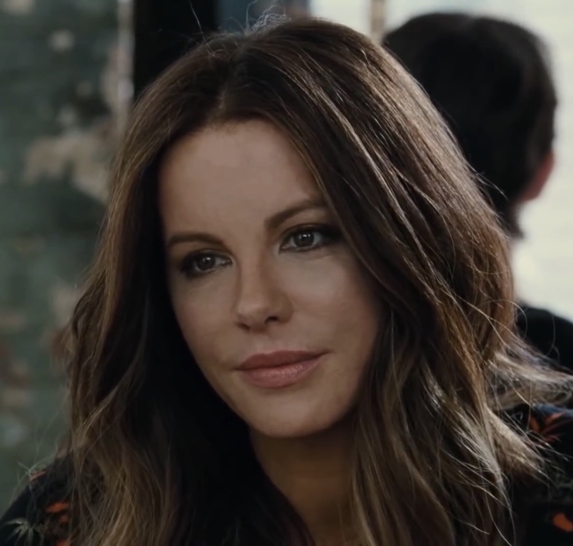 Kate Beckinsale