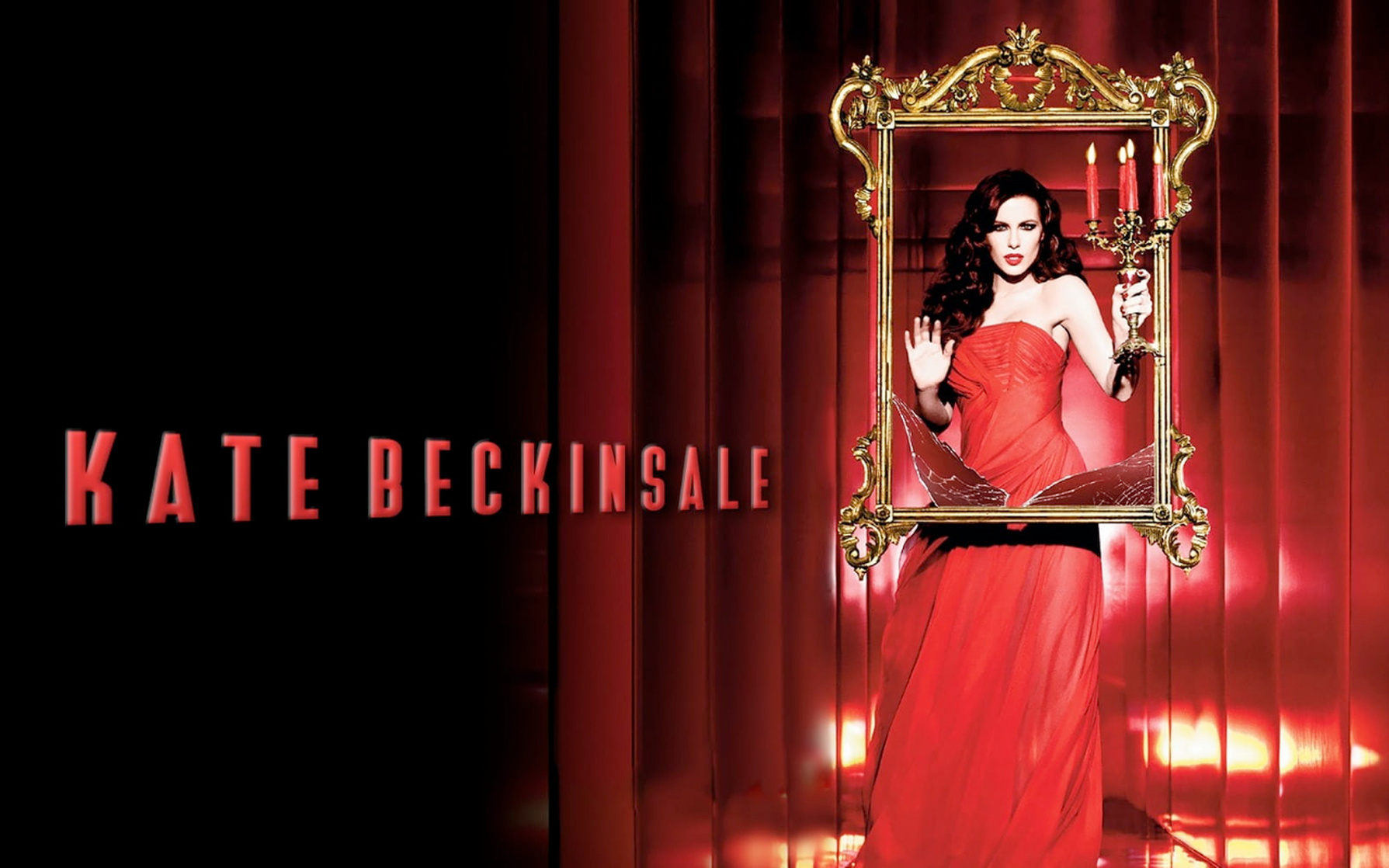 Kate Beckinsale