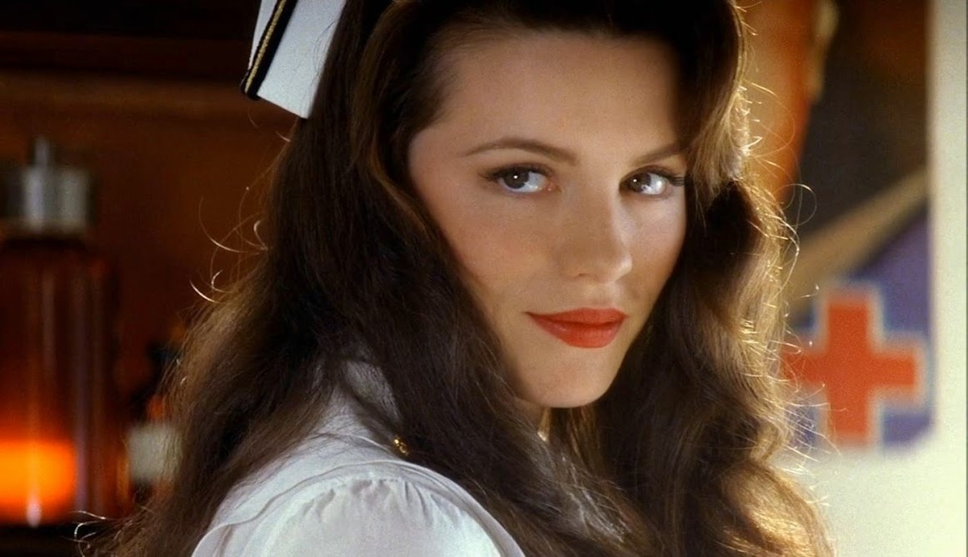 Kate Beckinsale