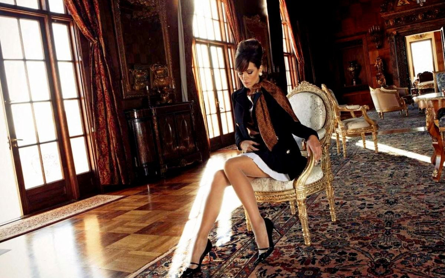 Kate Beckinsale