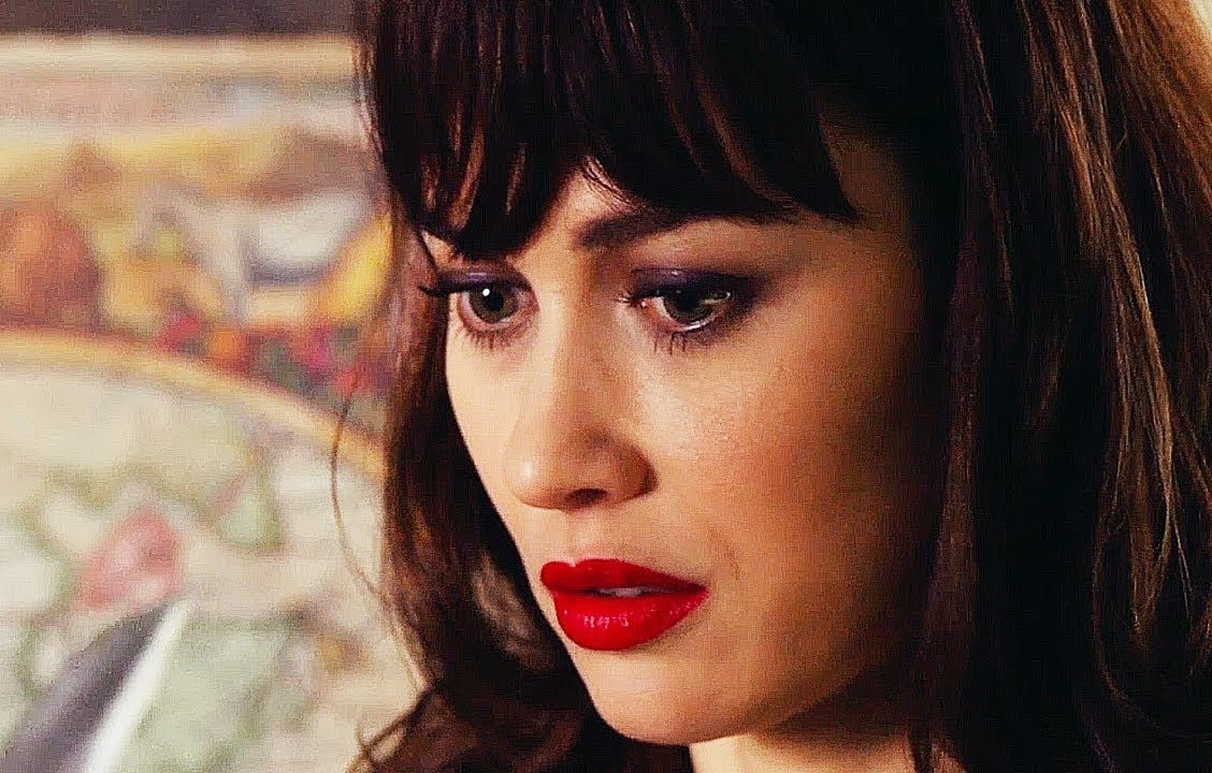 Olga Kurylenko image