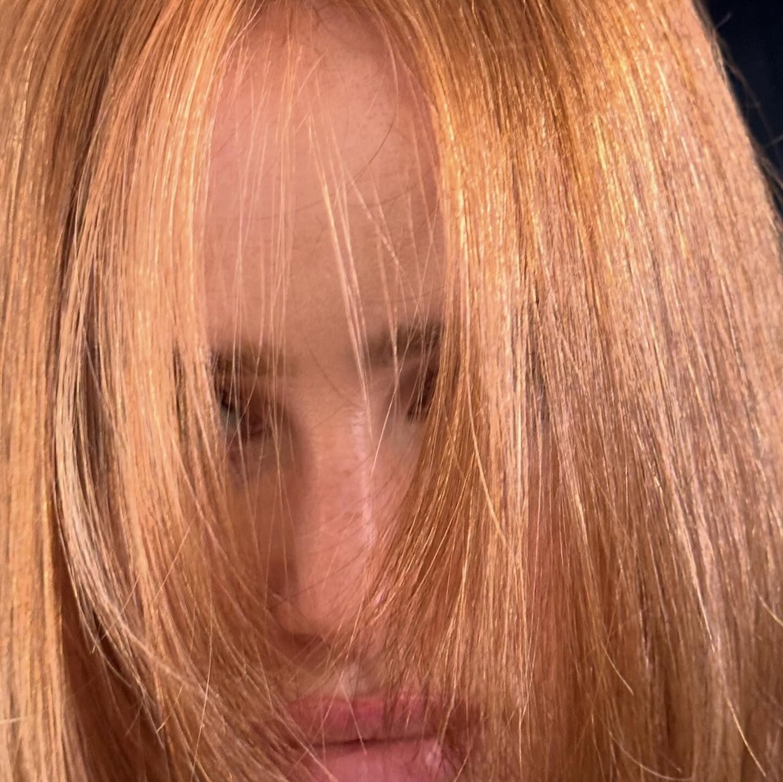 Madelaine Petsch