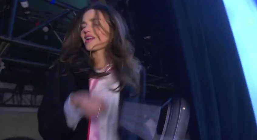 Miranda Kerr
