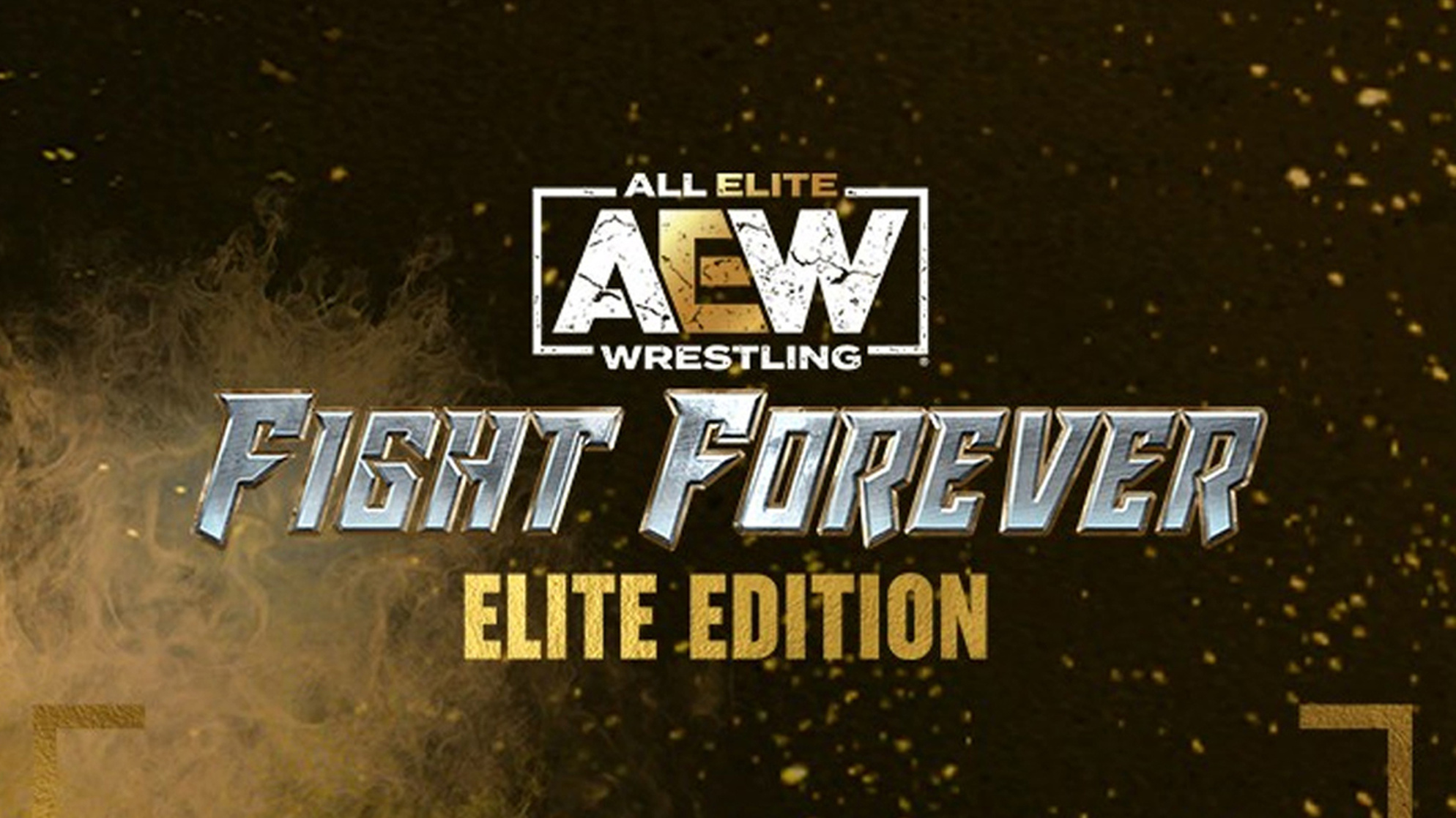 AEW: Fight Forever on Steam (PC)