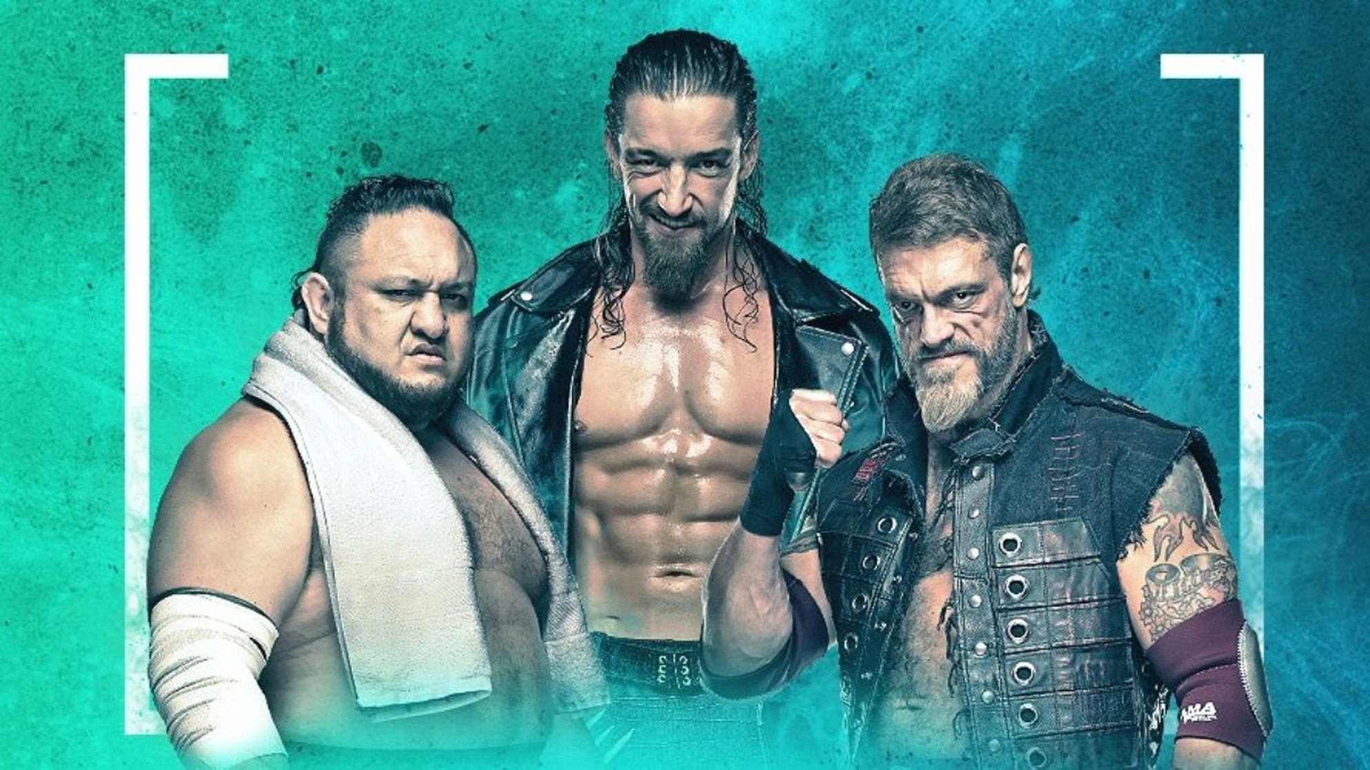 AEW: Fight Forever on Steam (PC)