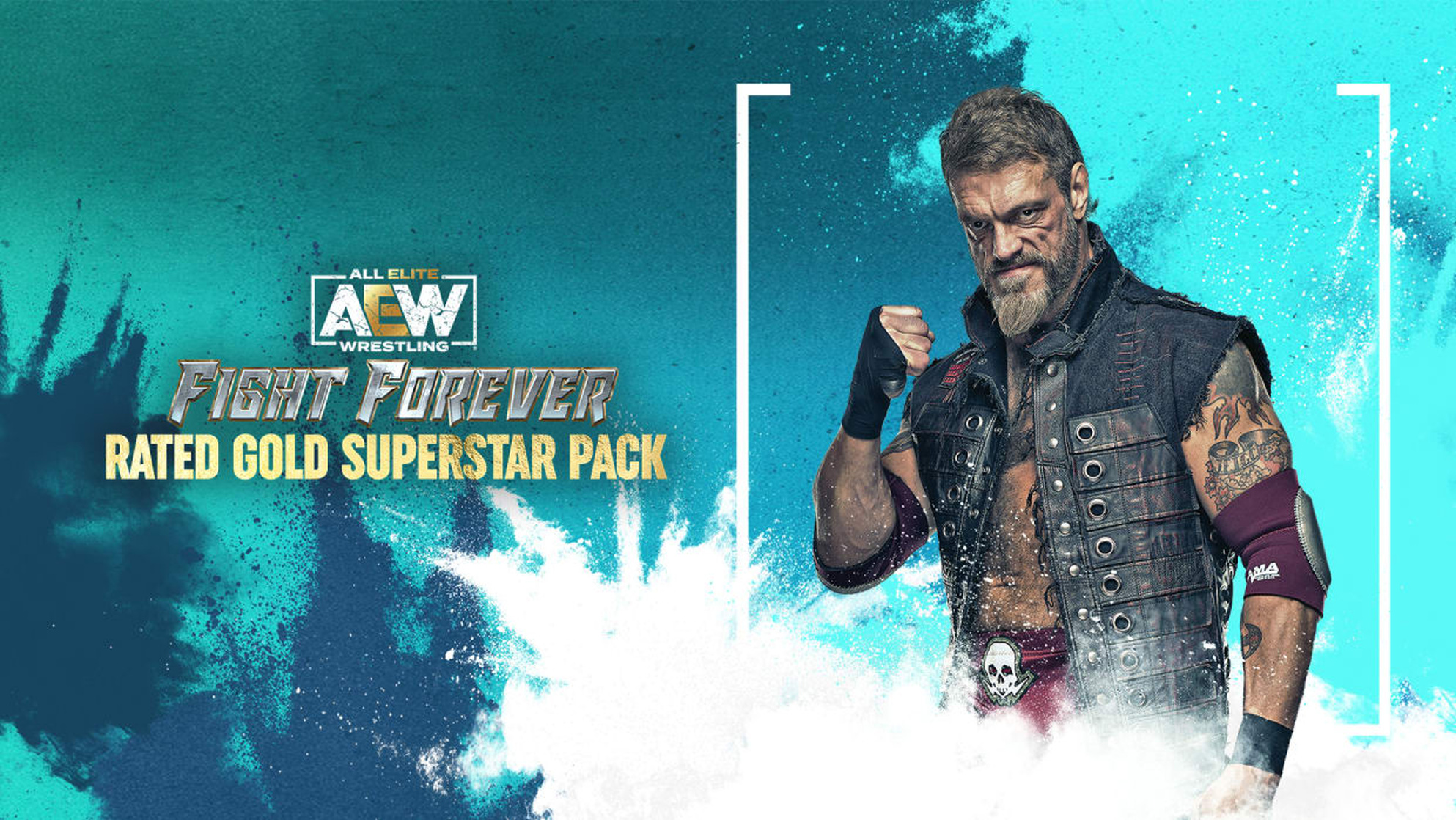 AEW: Fight Forever on Steam (PC)