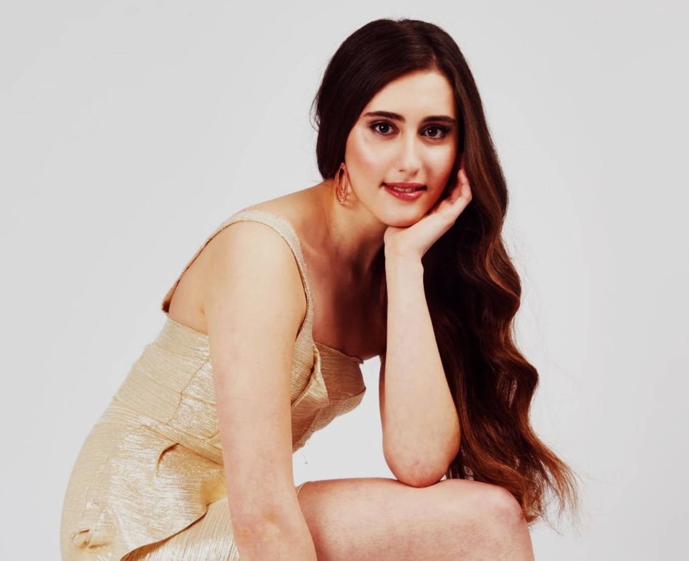 Ambra Moore