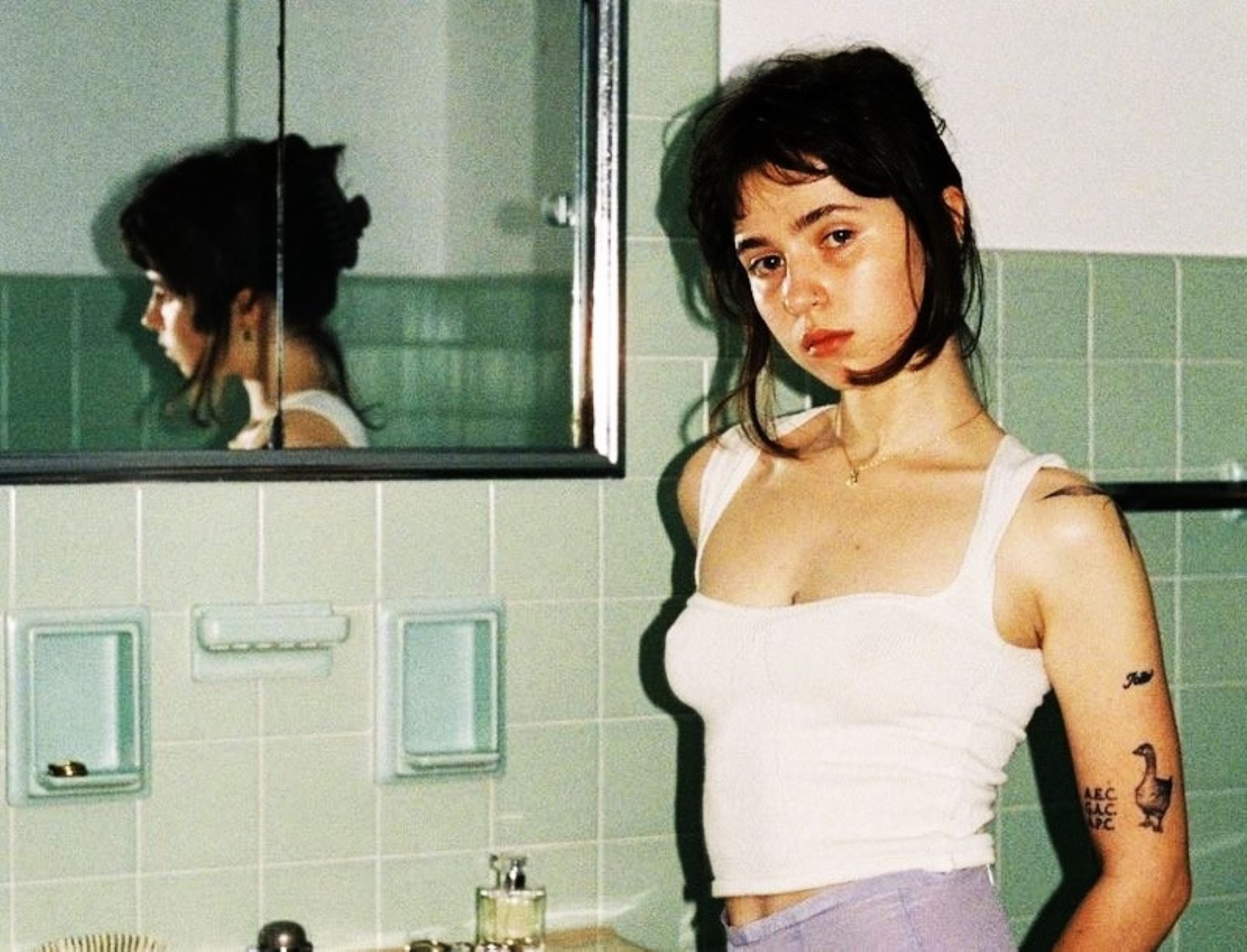 Clairo