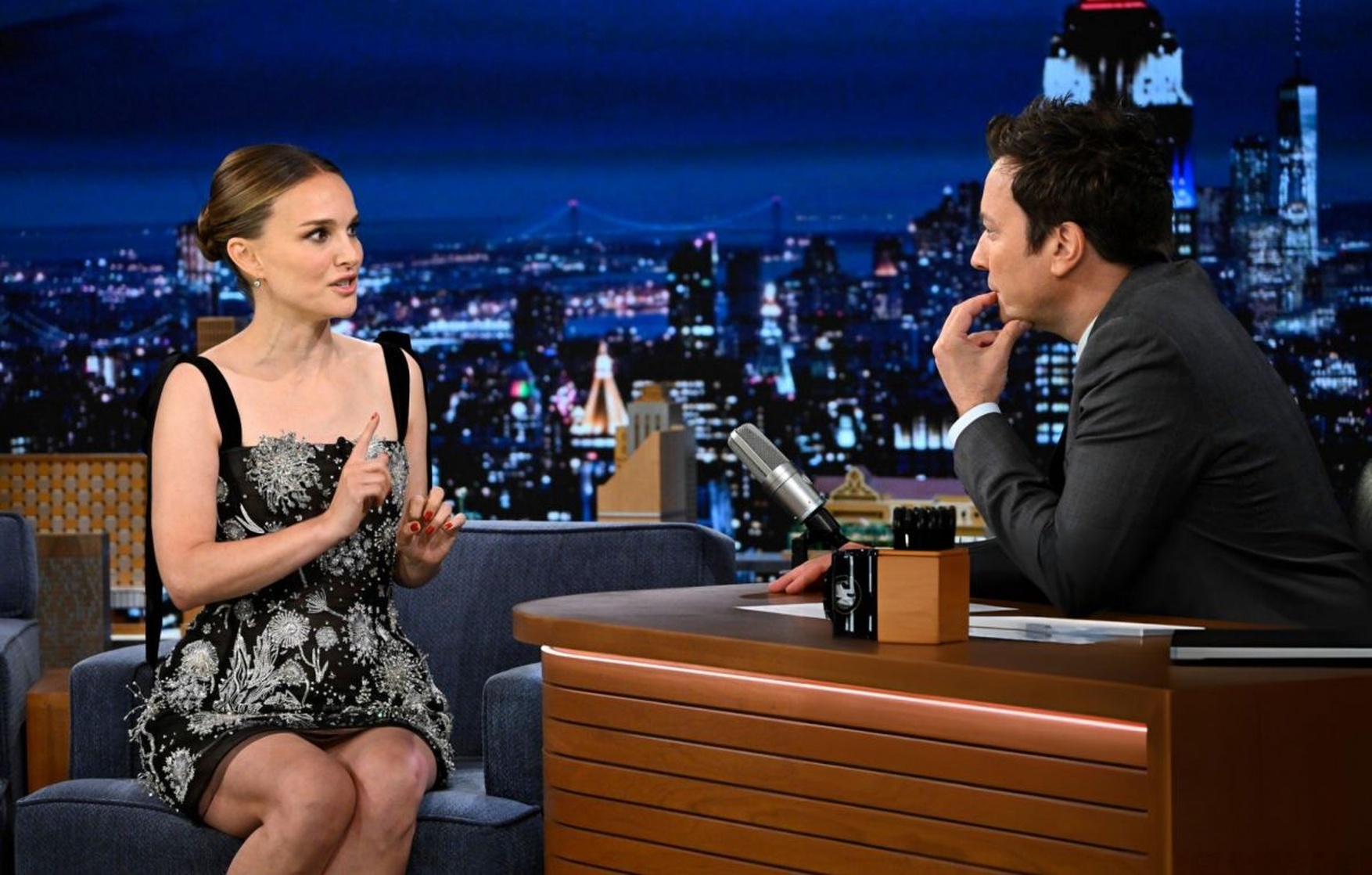 Natalie Portman Natalie Portman