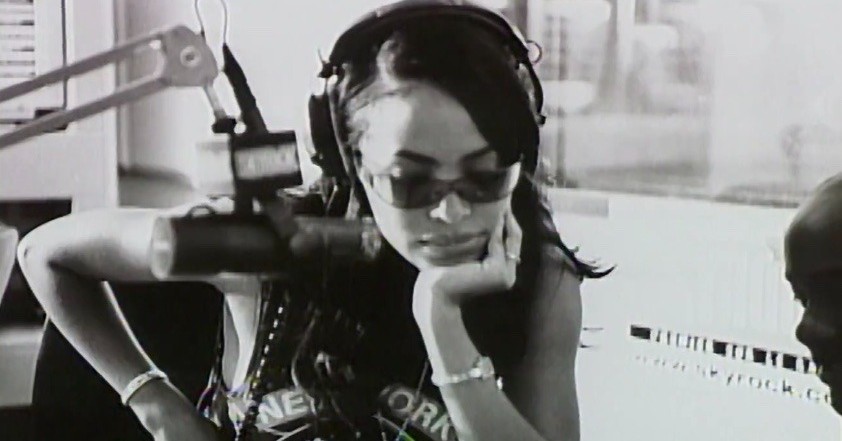 Aaliyah Aaliyah