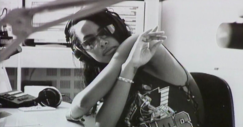 Aaliyah Aaliyah