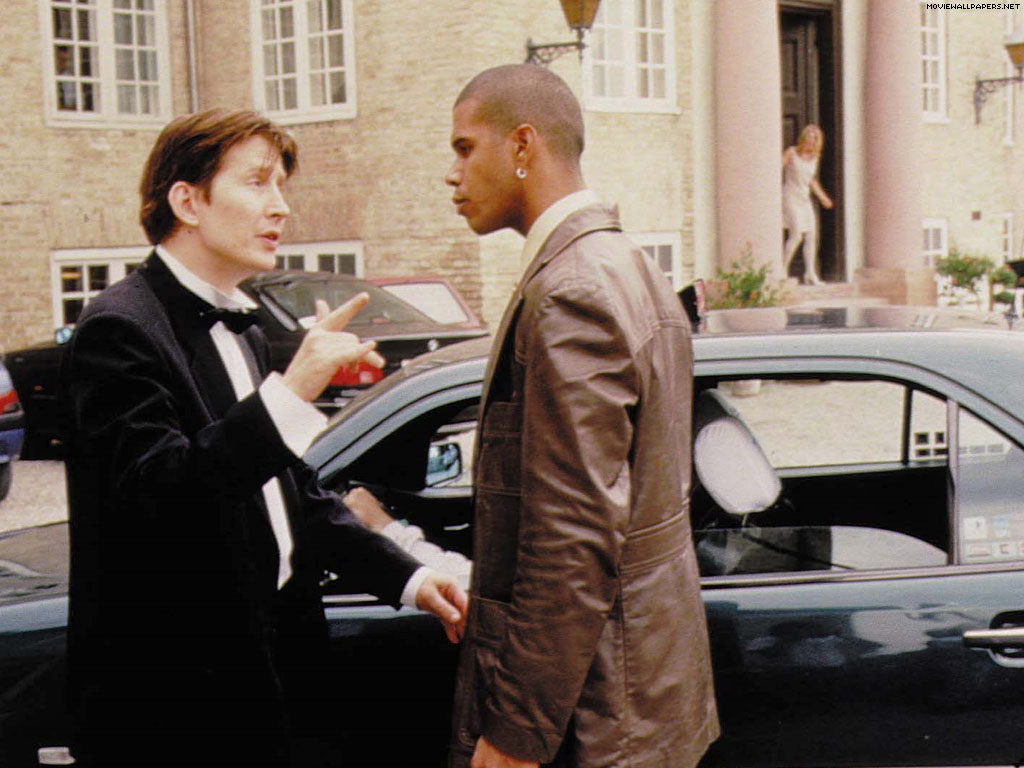The Celebration (1998)