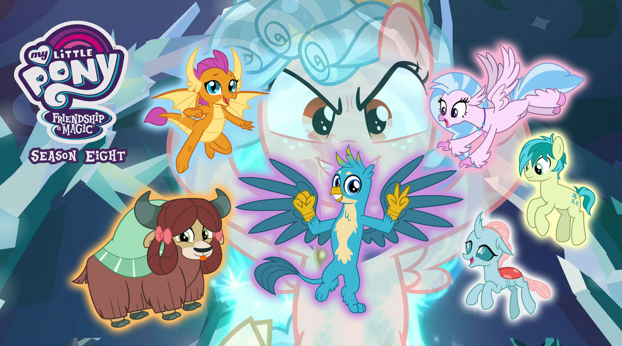 My Little Pony: Friendship Is Magic