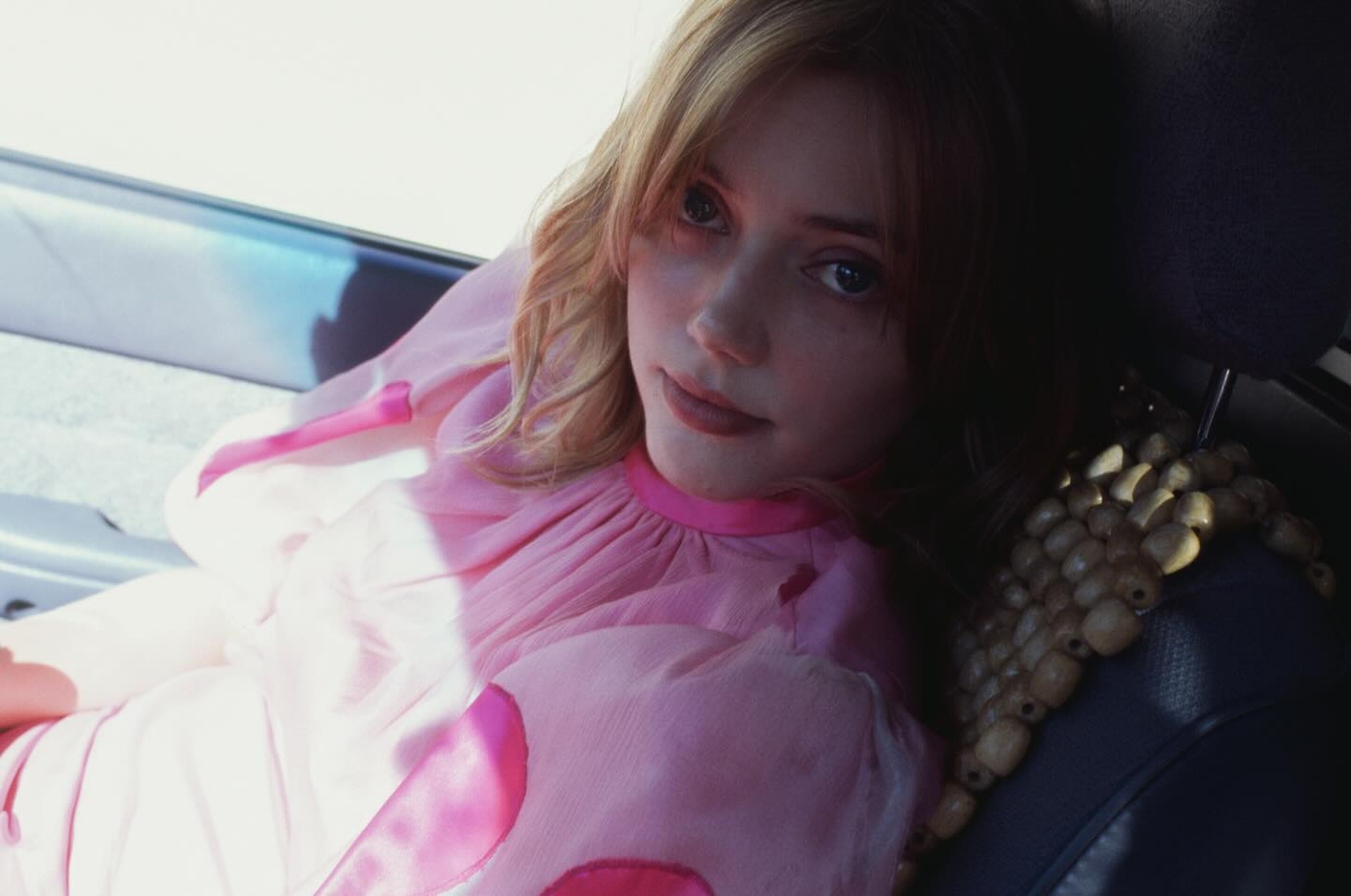 Grace Van Dien