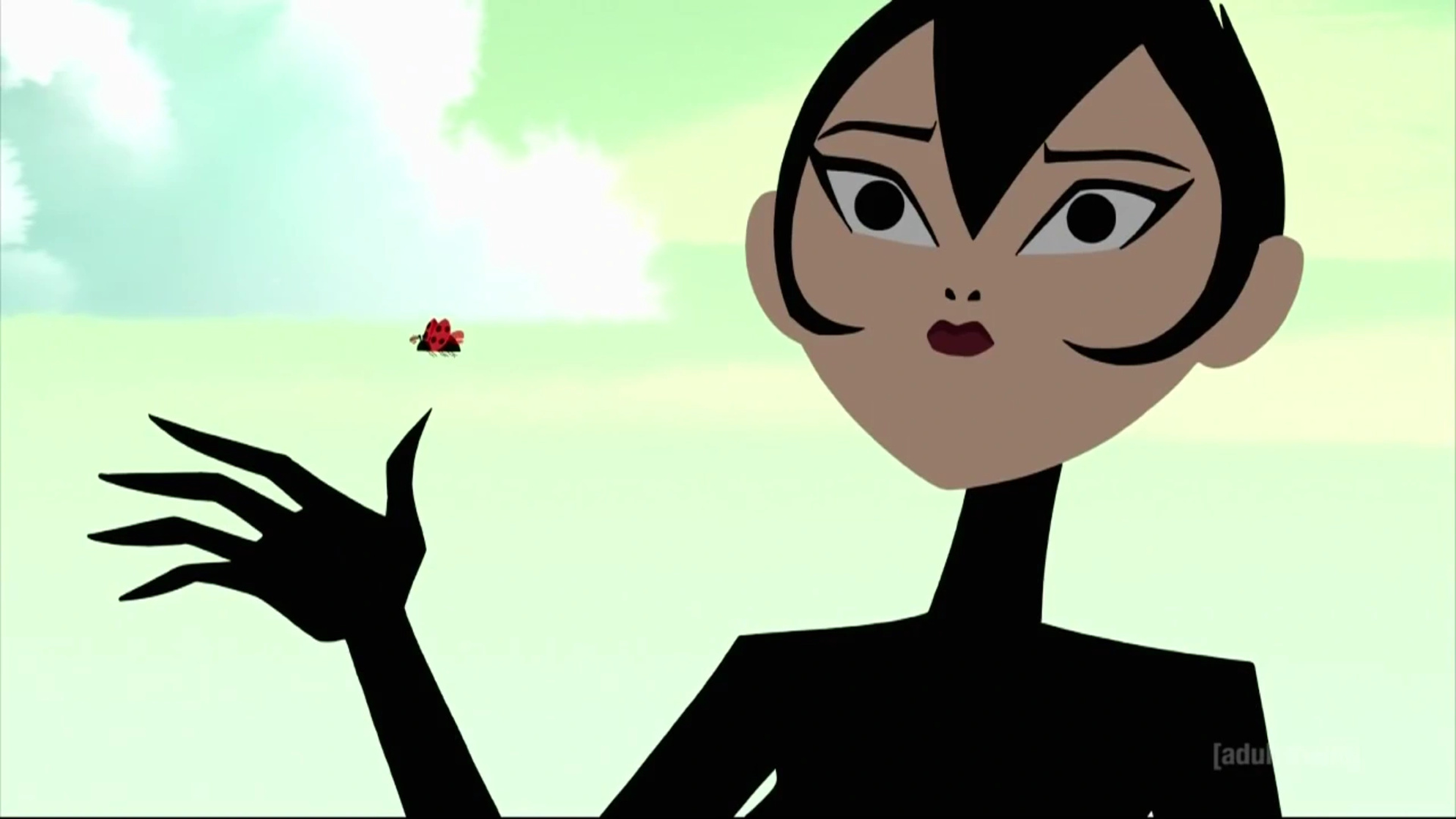 Samurai Jack