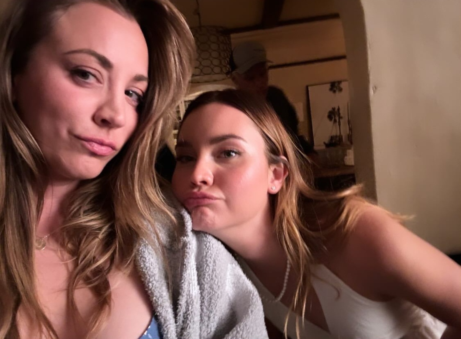 Liana Liberato