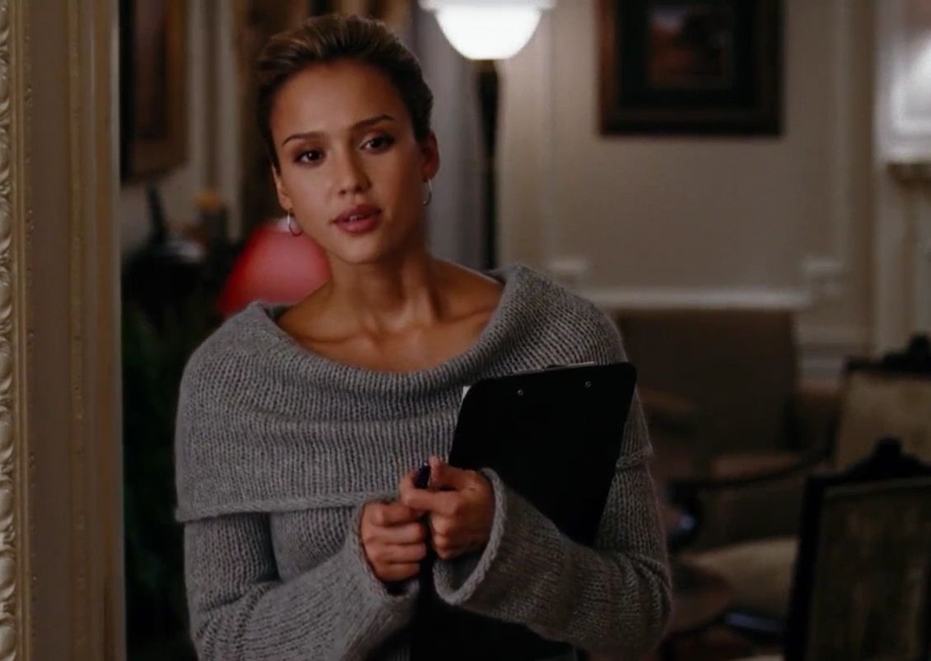 Picture of Jessica Alba