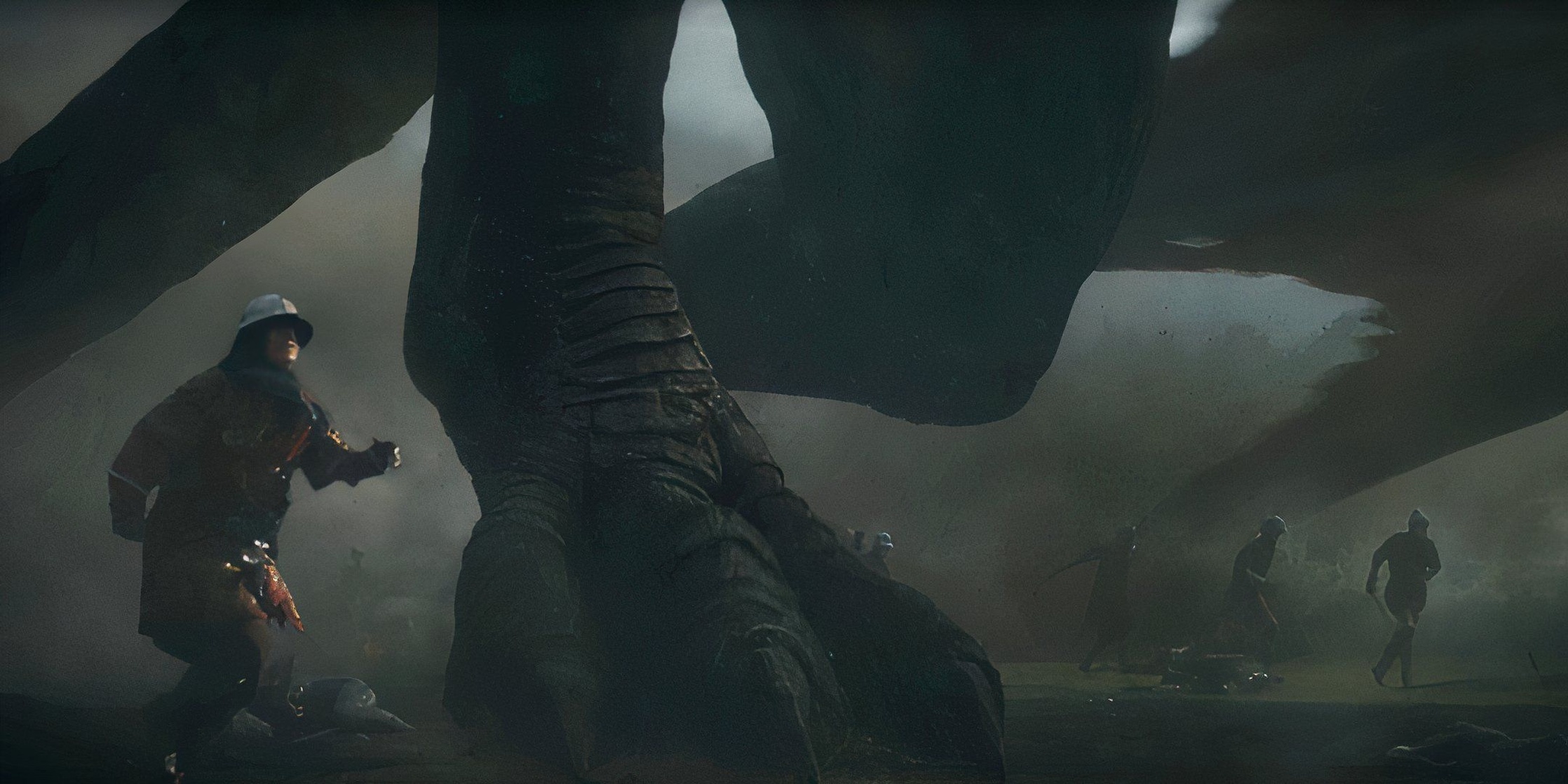 House of the Dragon