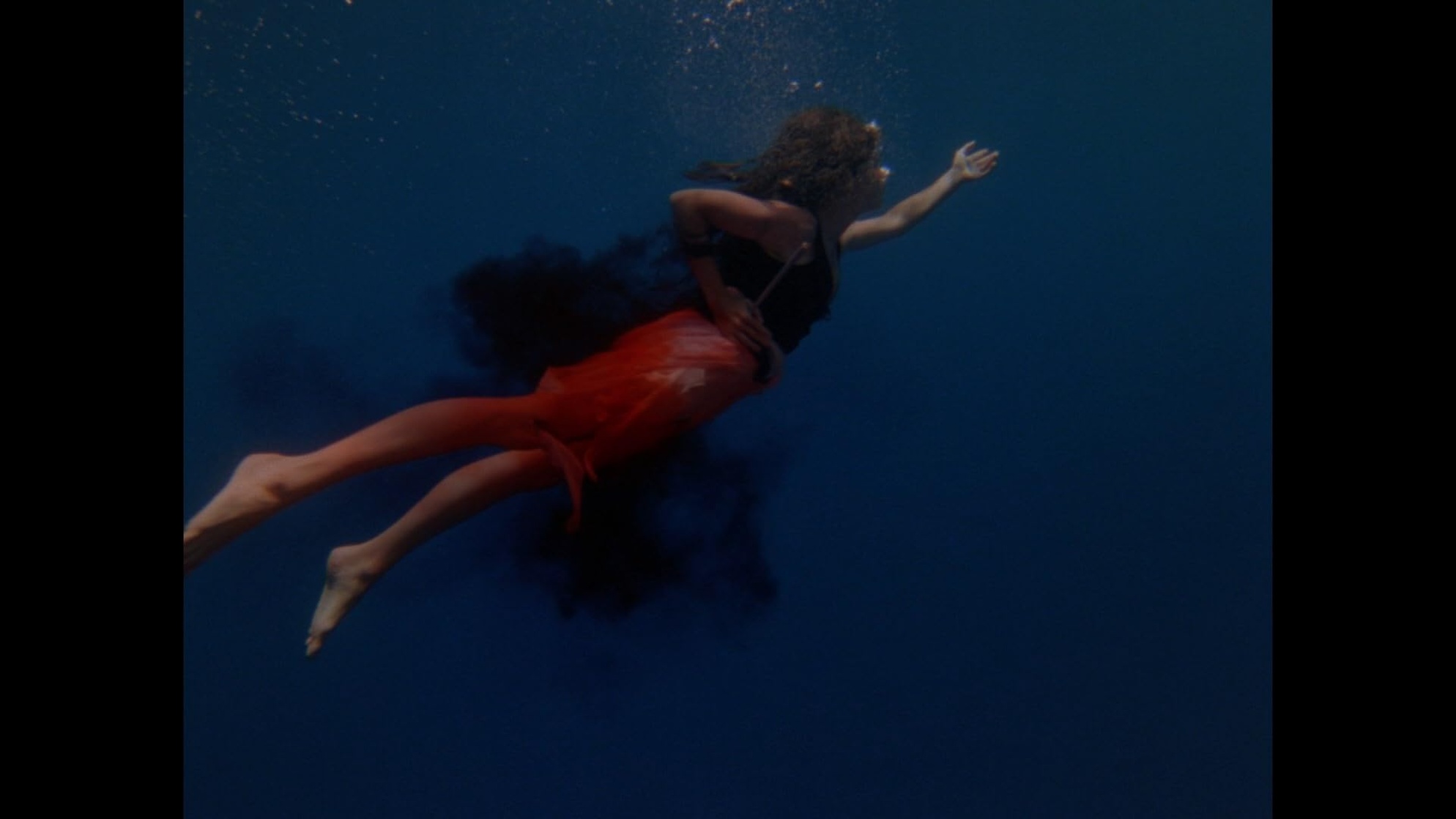 The Bermuda Depths