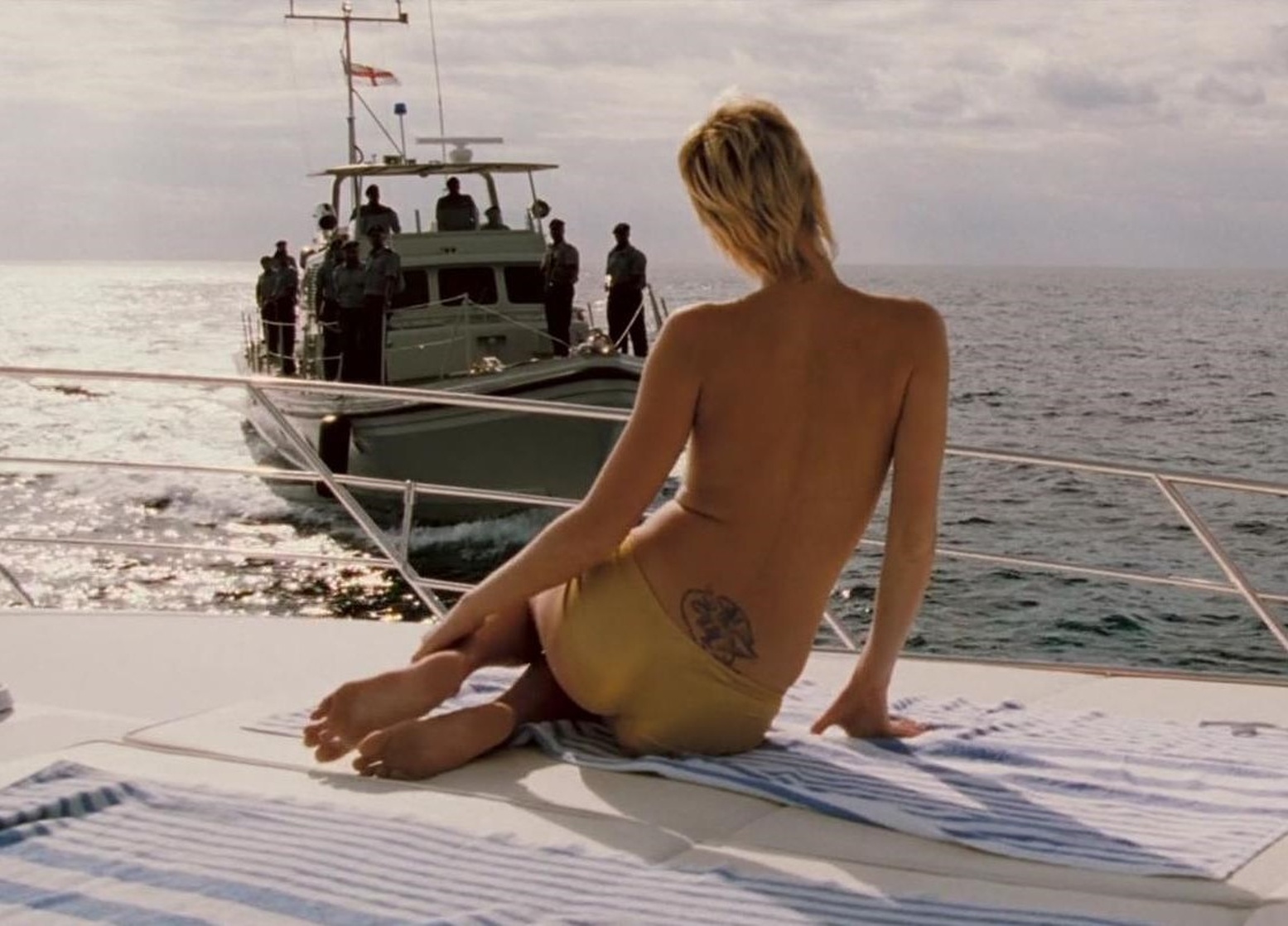 Ashley Scott Ashley Scott