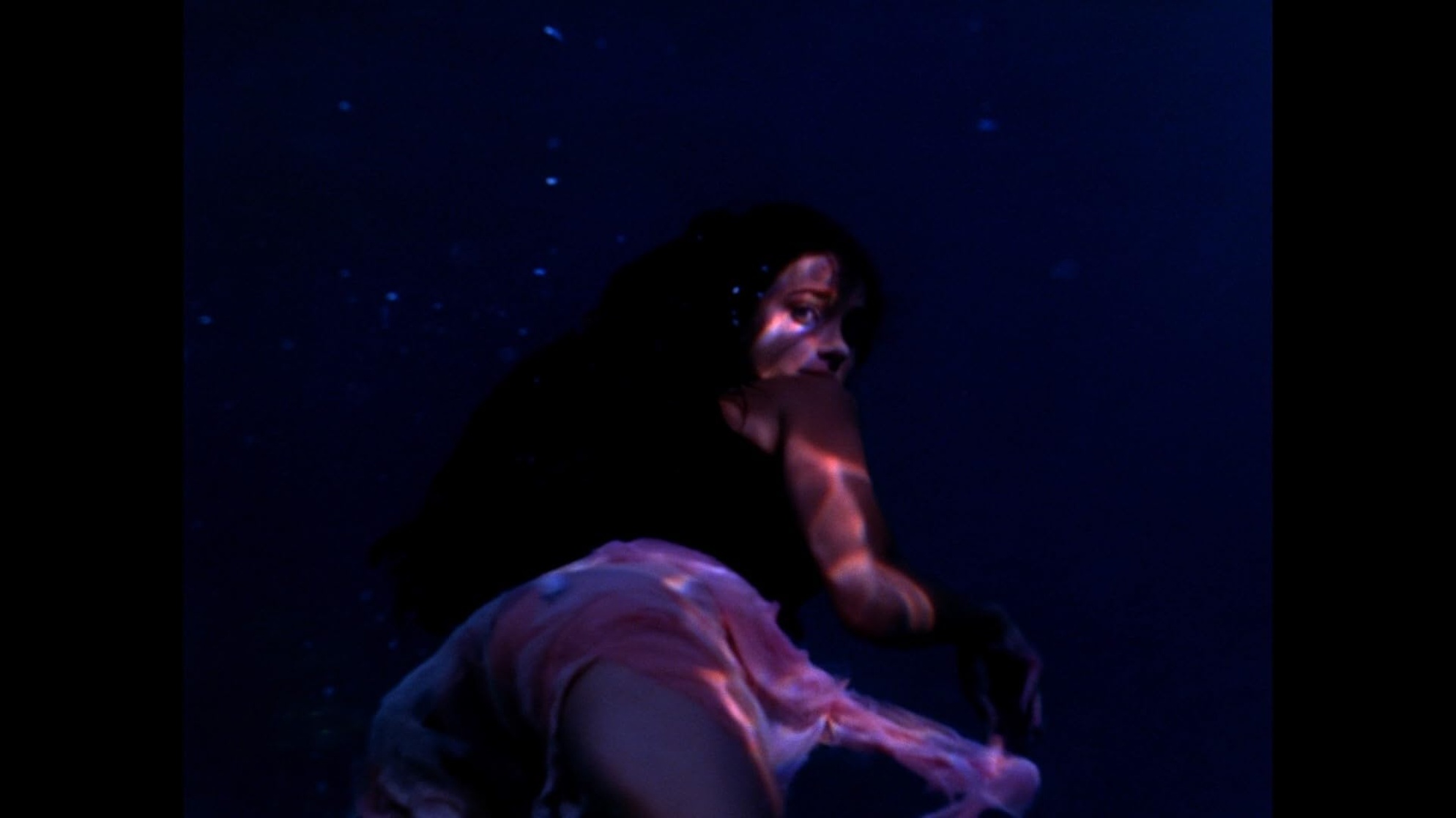 The Bermuda Depths