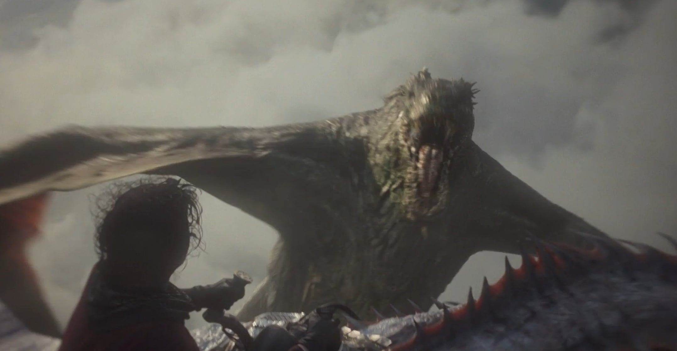 House of the Dragon