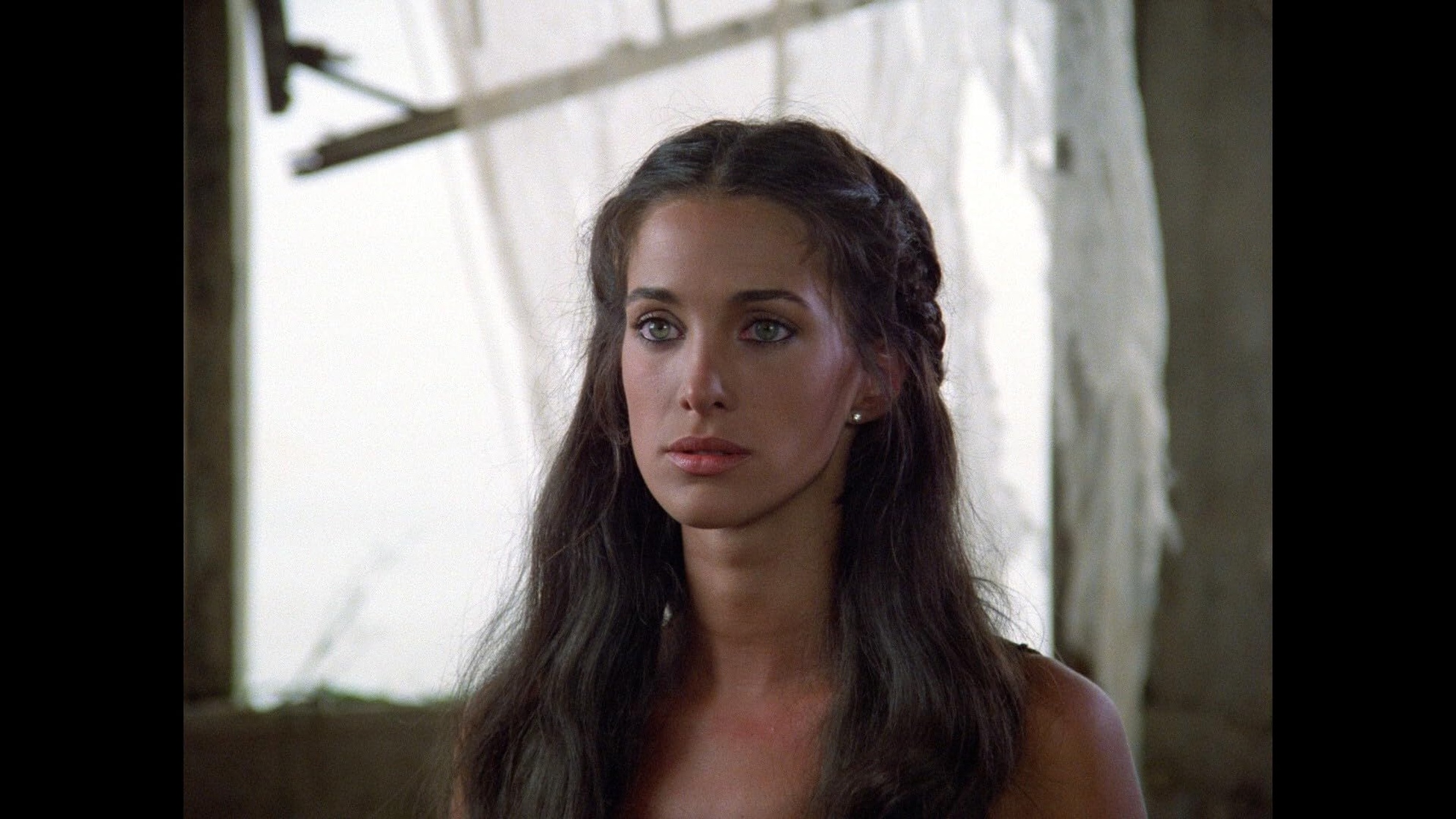Connie Sellecca Connie Sellecca