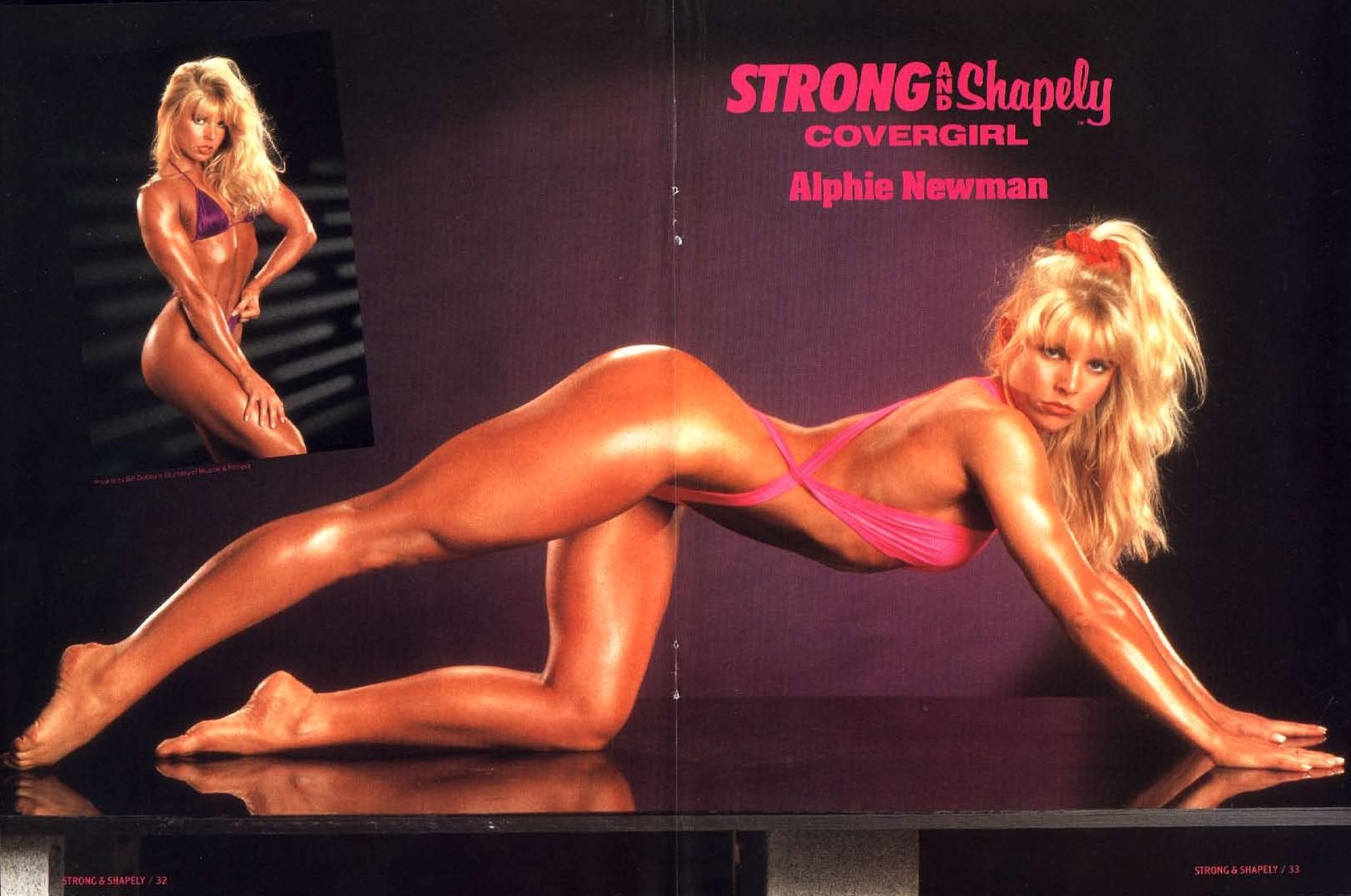 Alphie Newman