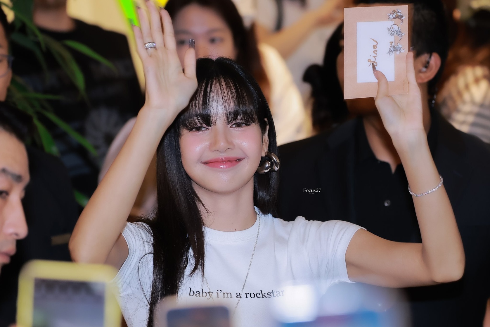 Lalisa Manoban