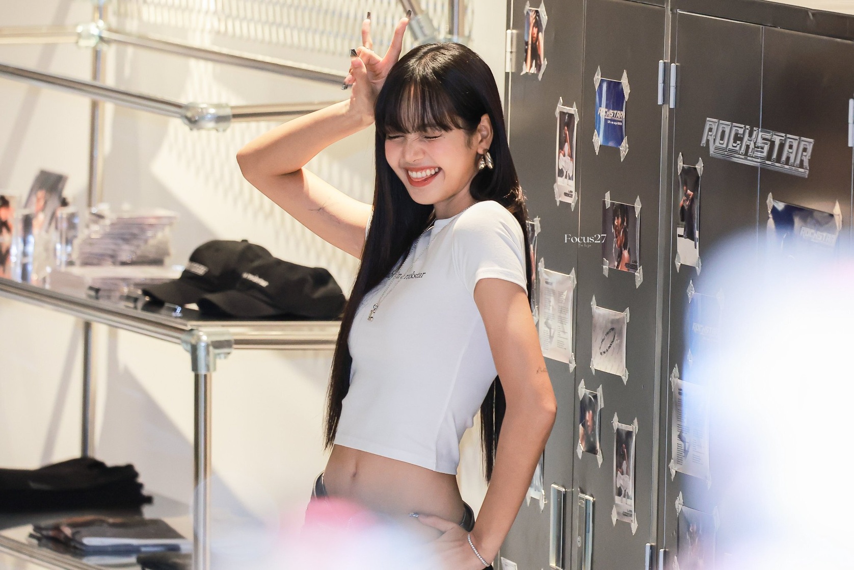 Lalisa Manoban