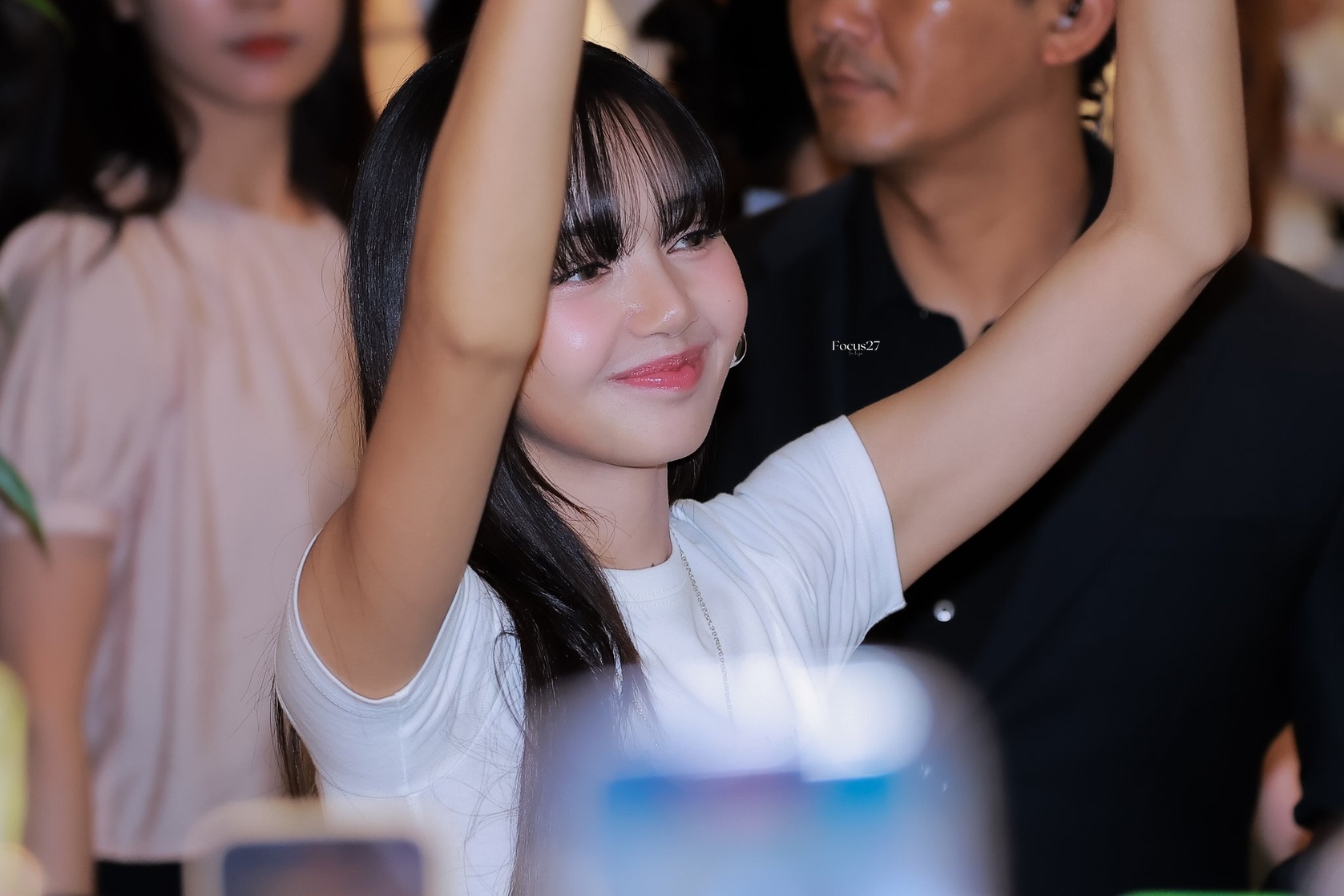 Lalisa Manoban