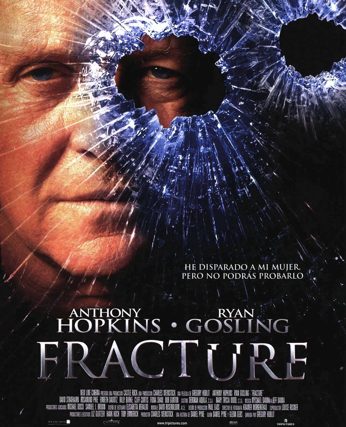 Picture of Fracture