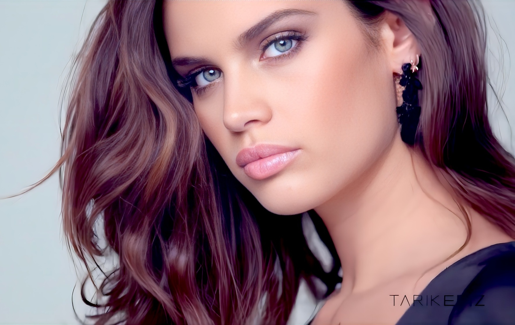 Sara Sampaio Sara Sampaio