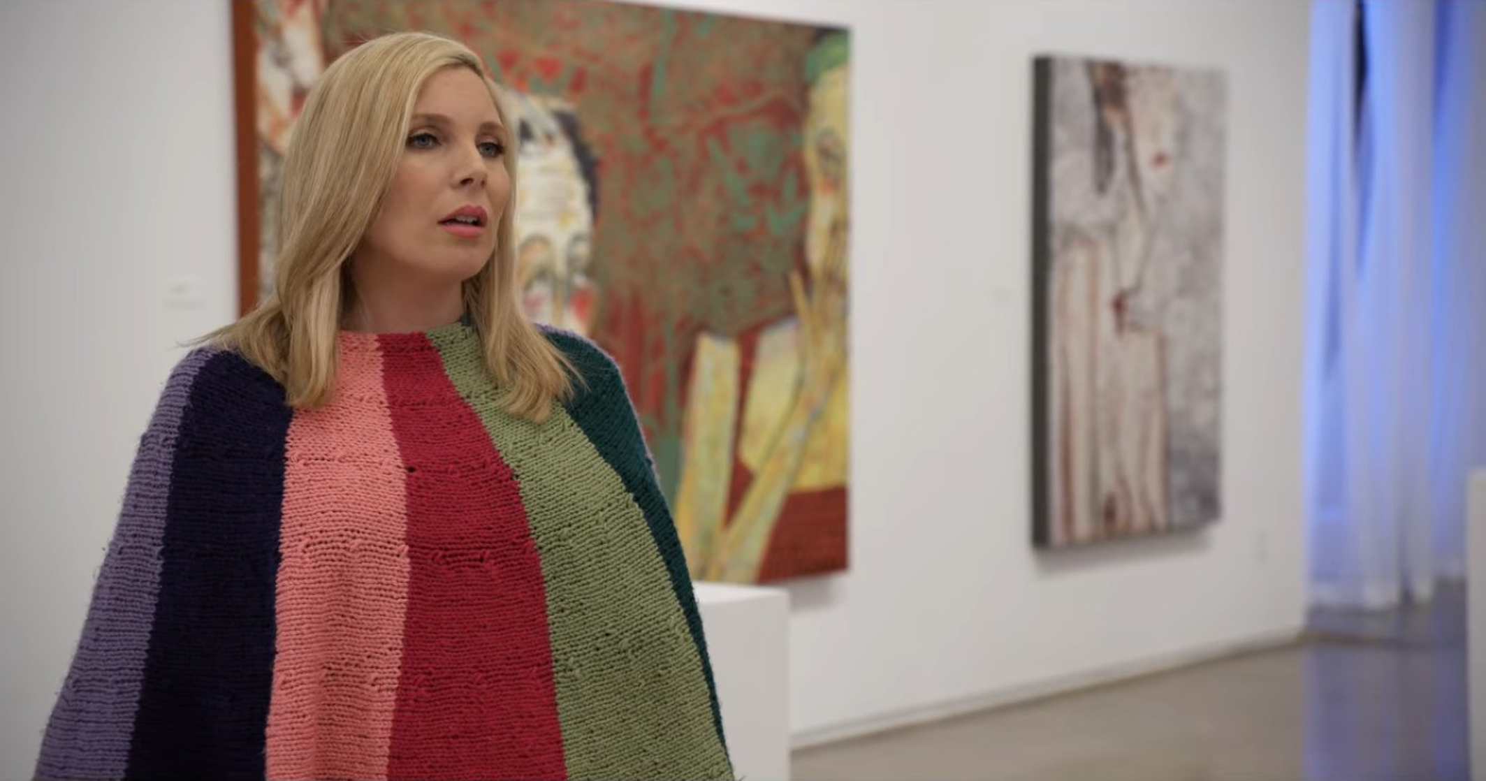 Grace and Frankie