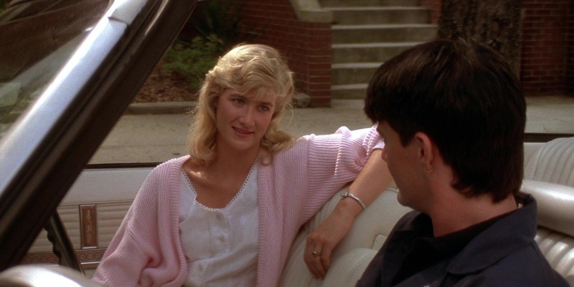 Blue Velvet