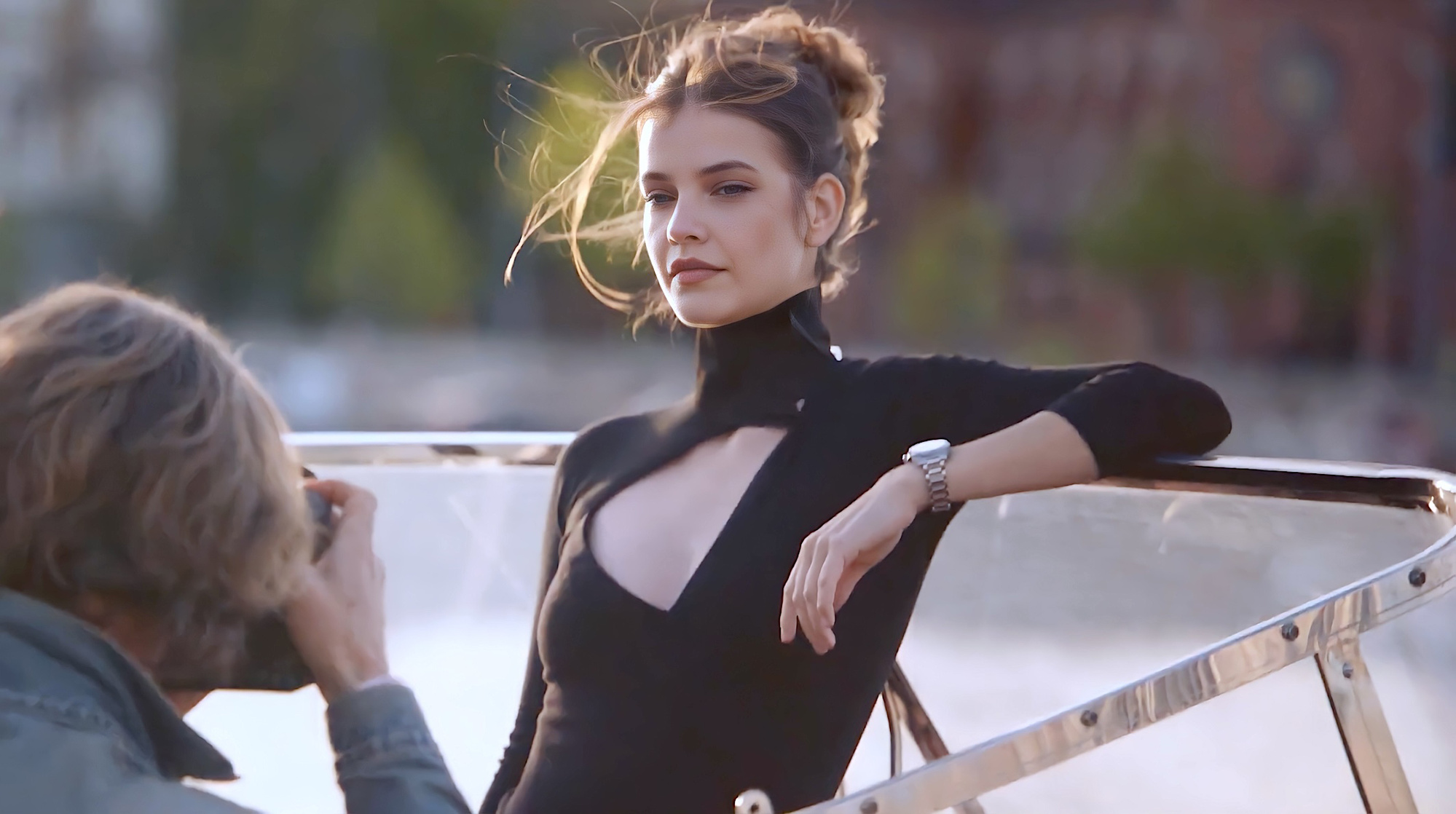 Barbara Palvin