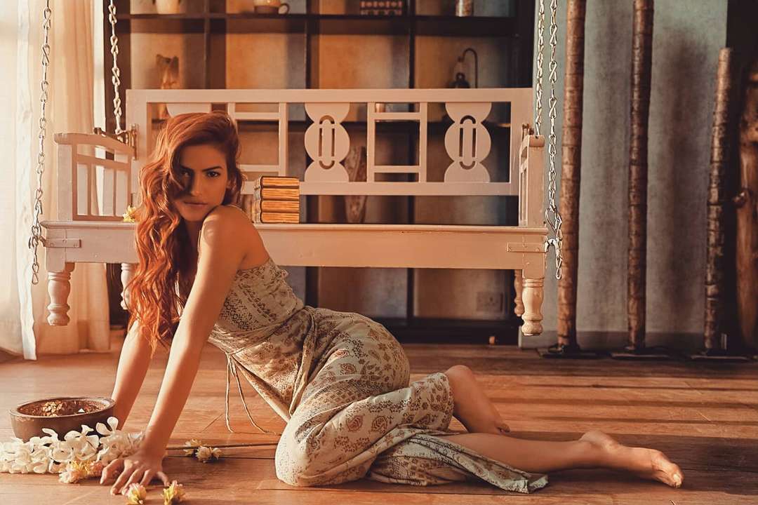 Chhavi Dhiman
