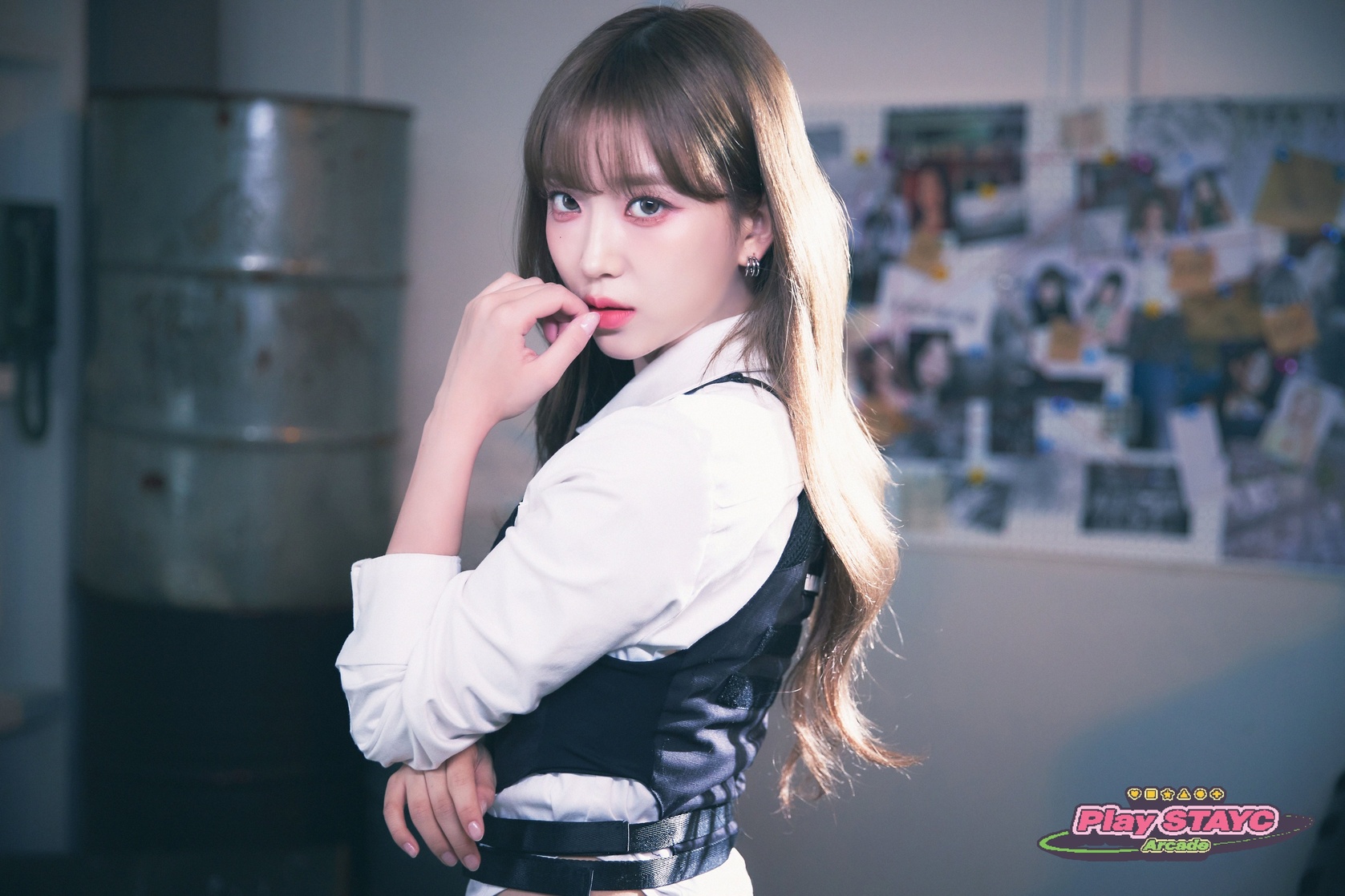 Soo-min Bae