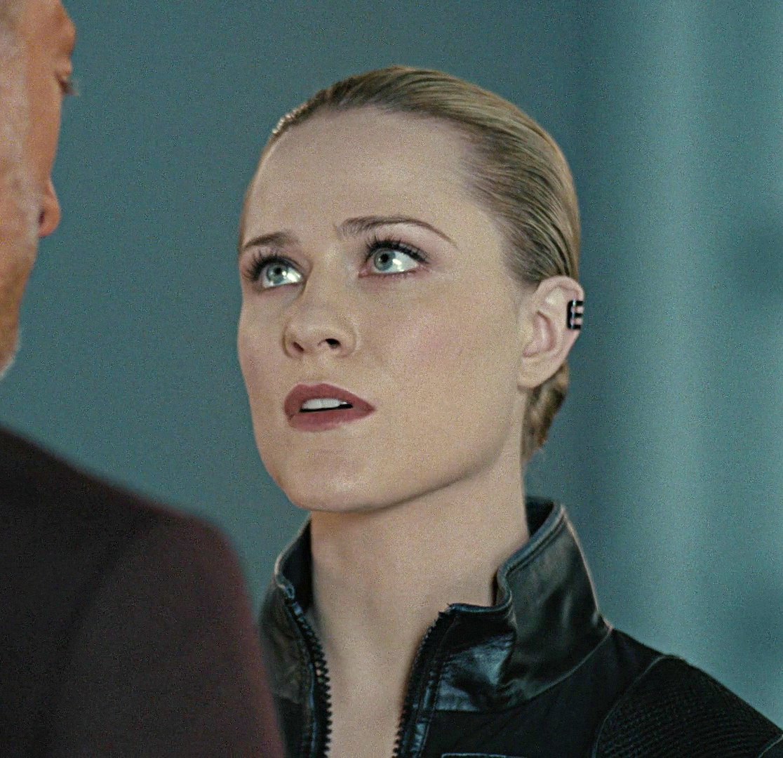 Evan Rachel Wood