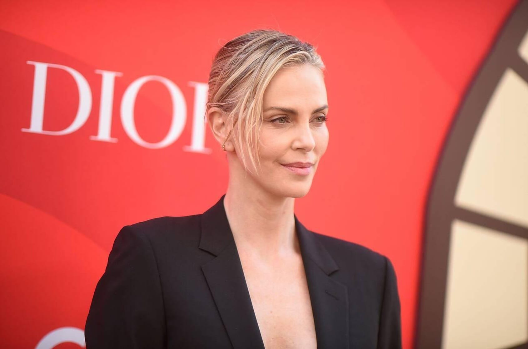 Charlize Theron