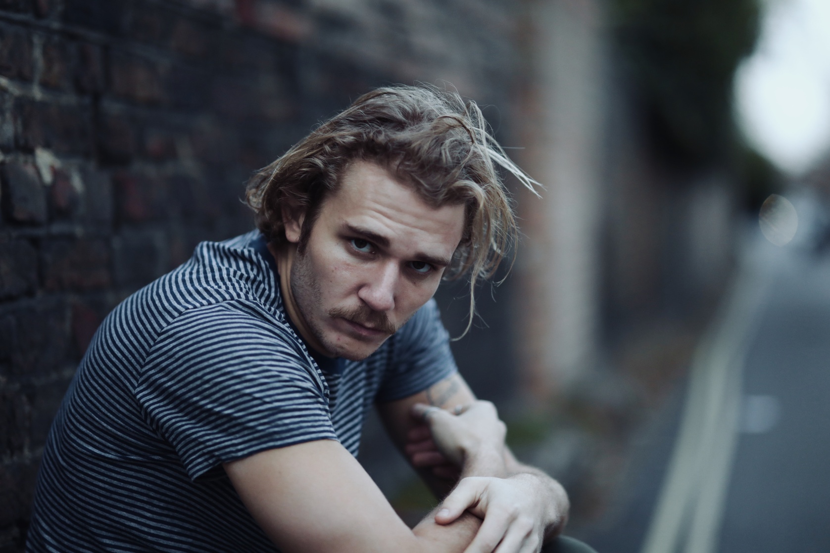 Aron von Andrian