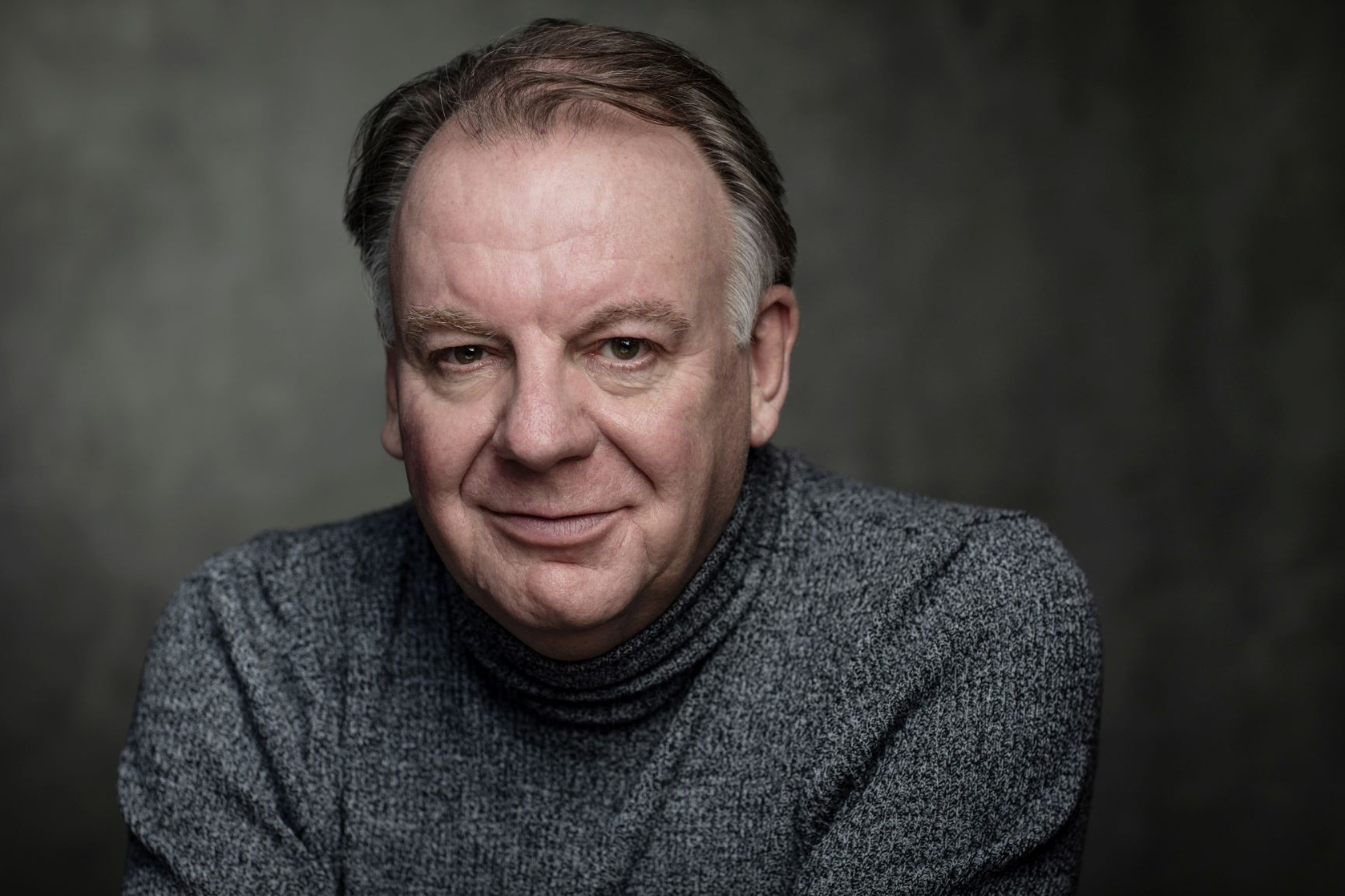 Paul Clayton