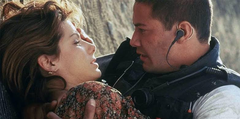Annie Porter (Sandra Bullock )