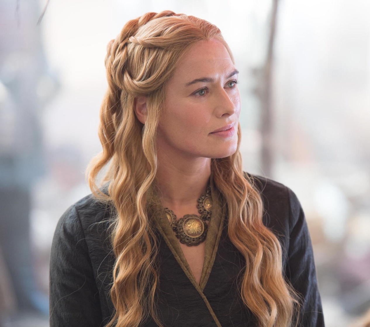 Picture of Lena Headey