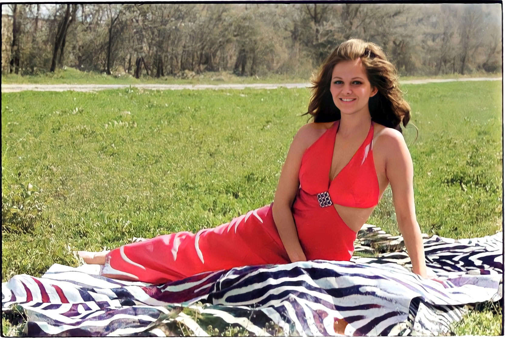 Claudia Cardinale