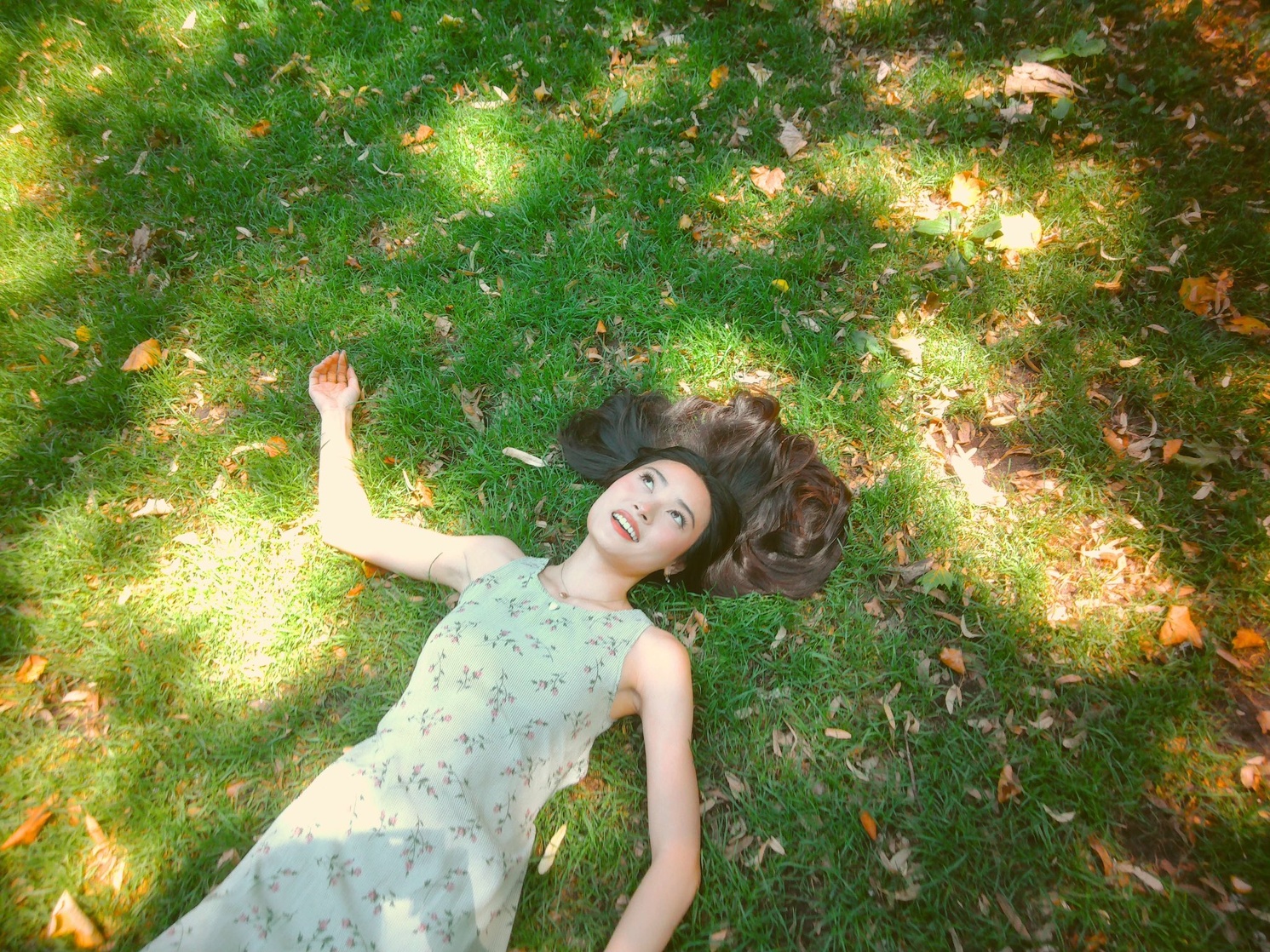 Ashley Liao