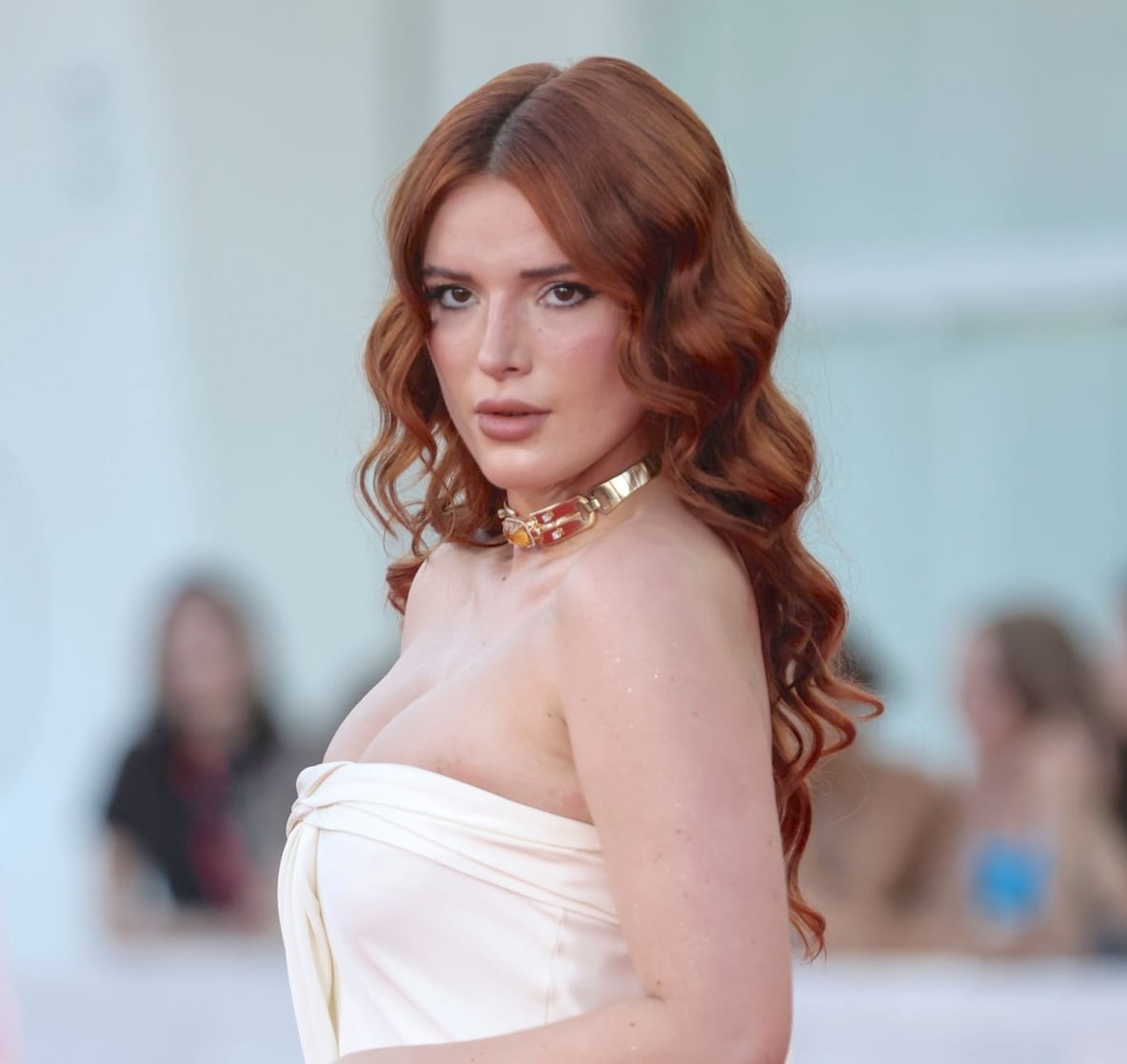 Bella Thorne Bella Thorne